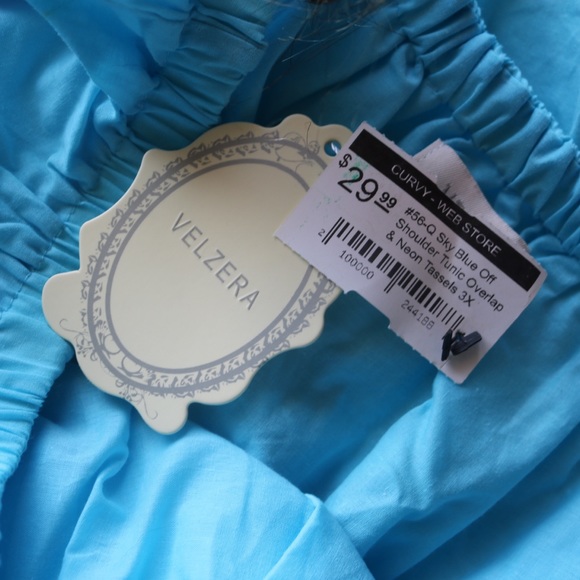 Dress - Picture 5 of 5